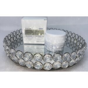 Korres White Pine Meno Reverse Volumizing Serum In Moisturizer "New"